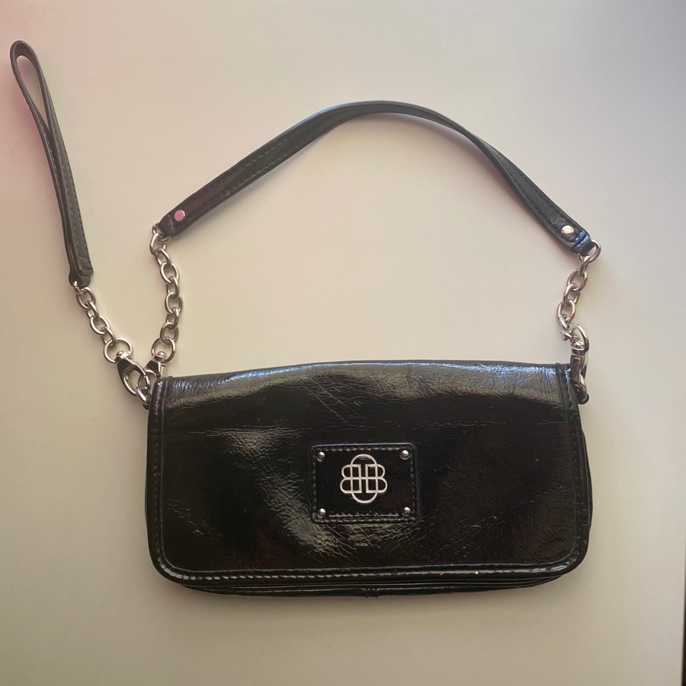 Dana Buchman Clutch